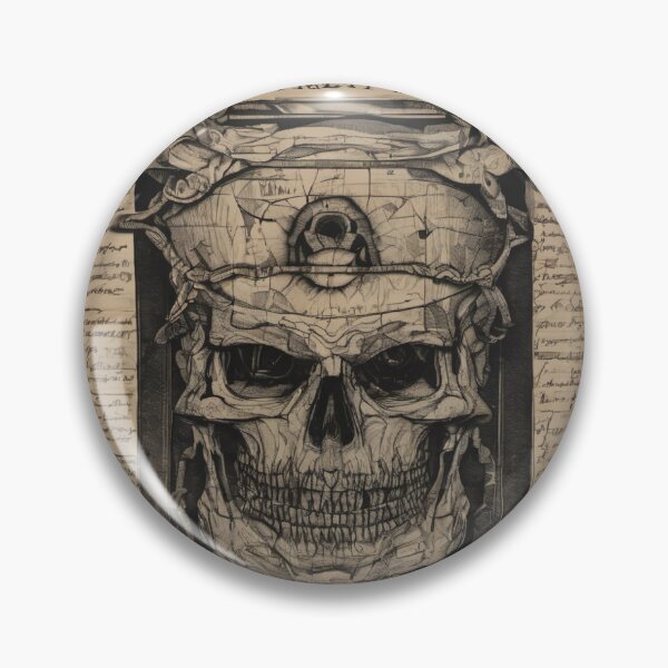 Item preview, Echoes of Despair: The Tormented Poets' Sanctuary" designed and sold by Karamstore20.