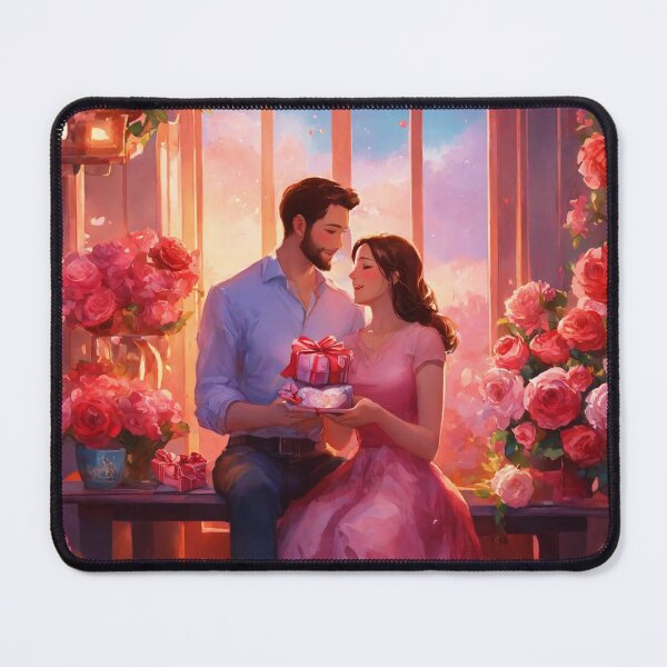 Item preview, Valentine's Day designed and sold by RaF71PrO.