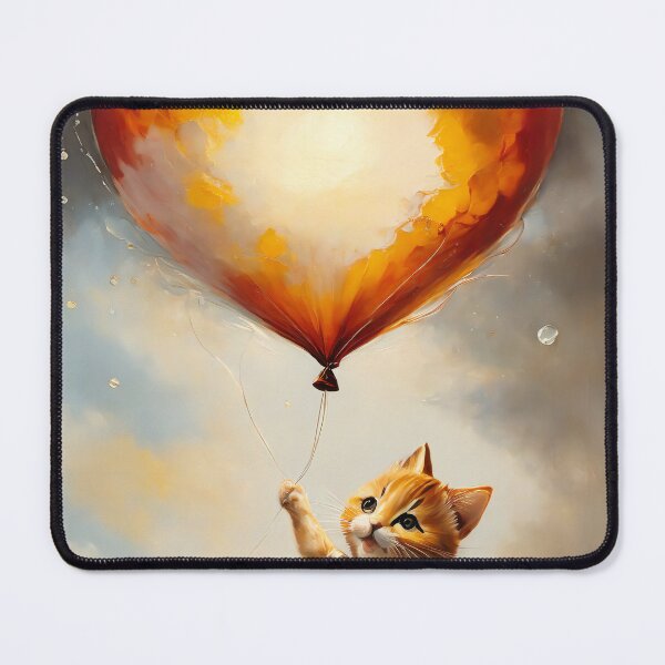 Item preview, Muse of Miracles: A Watercolor Wish designed and sold by PanoramaPrints.