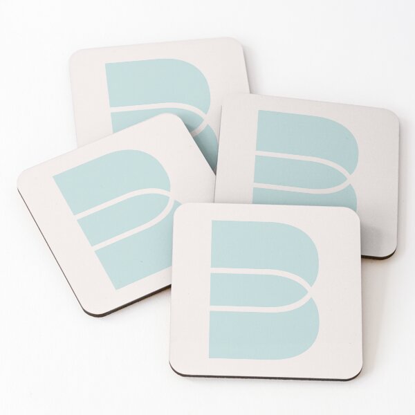 Item preview, B Logo- Water designed and sold by AcreageBotanist.