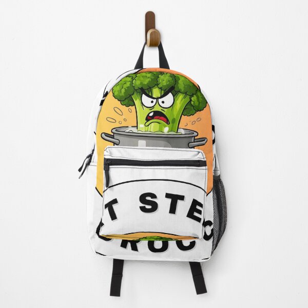 Item preview, Steams My Broccoli designed and sold by MisfitMind.