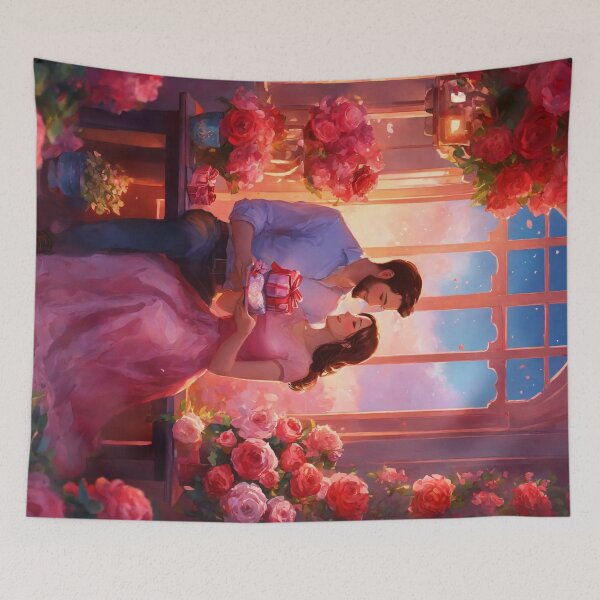 Item preview, Valentine's Day designed and sold by RaF71PrO.