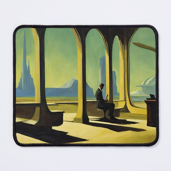 Item preview, [s9view] Silent Space no.2 designed and sold by S9View.
