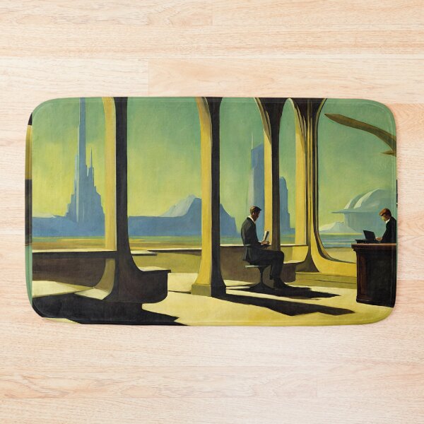 Item preview, [s9view] Silent Space no.2 designed and sold by S9View.
