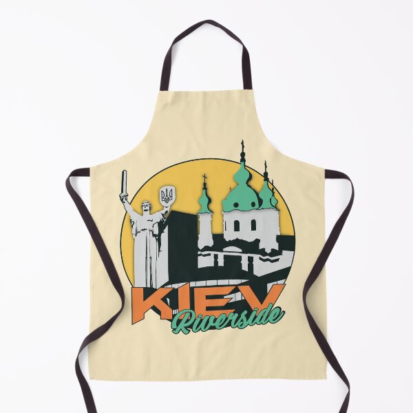 Item preview, Ribera de Kiev designed and sold by Dariolafuente.