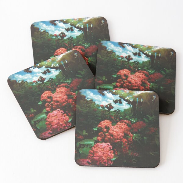 Item preview, Toy Camera: flowers designed and sold by IbereRomani.