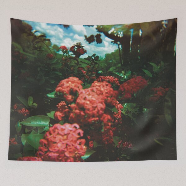 Item preview, Toy Camera: flowers designed and sold by IbereRomani.