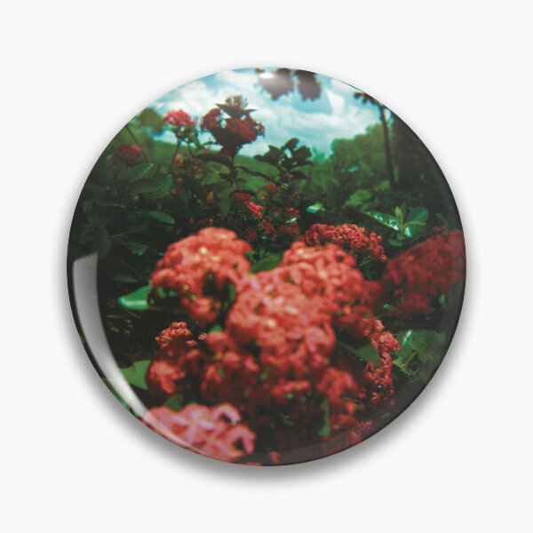 Item preview, Toy Camera: flowers designed and sold by IbereRomani.