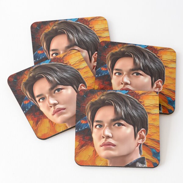 Item preview, Lee Min-ho designed and sold by Spectra12.