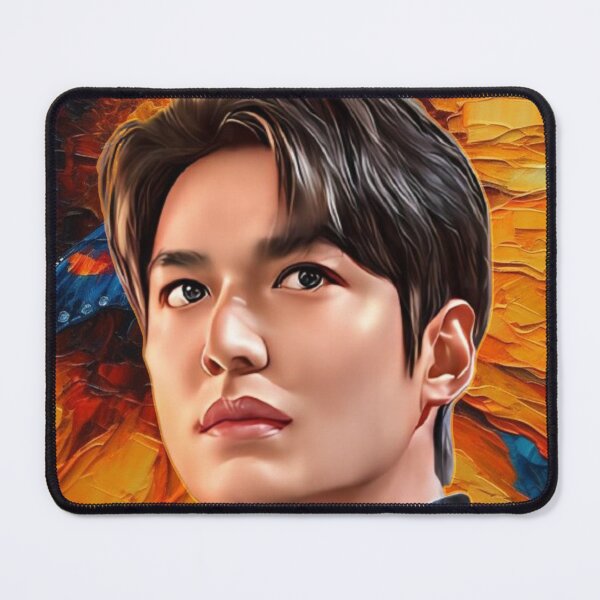 Item preview, Lee Min-ho designed and sold by Spectra12.