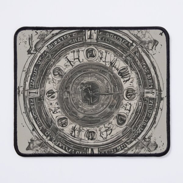 Item preview, Ink-Stained Agony: The Poet's Lament Chamber designed and sold by Karamstore20.