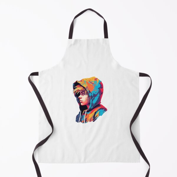 Item preview, Hooded boy designed and sold by ebialonestar.