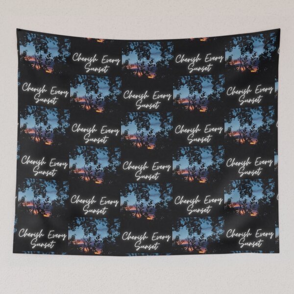 Item preview, Sunset designed and sold by xpressivesoul.
