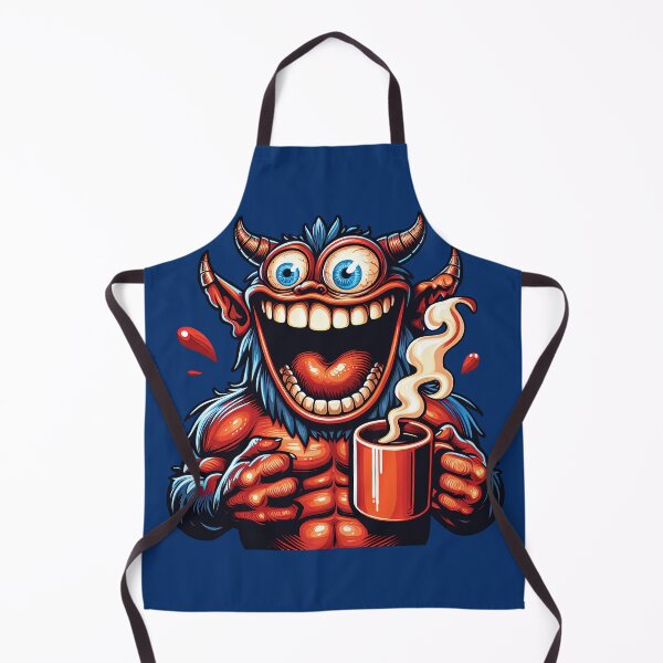 Item preview, Coffee Monster S02 D95 designed and sold by Houerd.