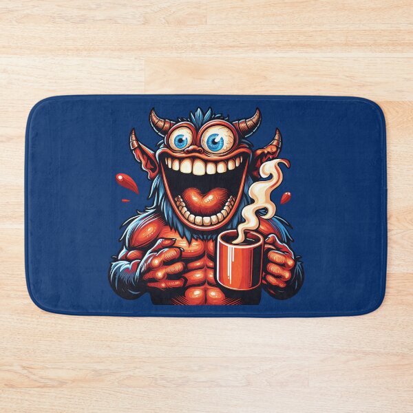 Item preview, Coffee Monster S02 D95 designed and sold by Houerd.