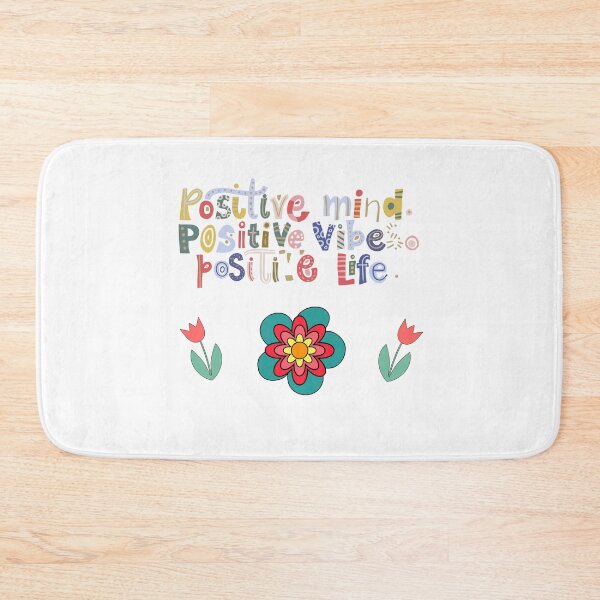 Item preview, Positive Vibes Design by Snapshots Plus designed and sold by Snapshots-Plus.