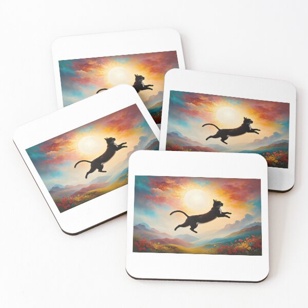 Item preview, Vivid Whispers: A Fauvist Fantasy Unleashed designed and sold by PanoramaPrints.