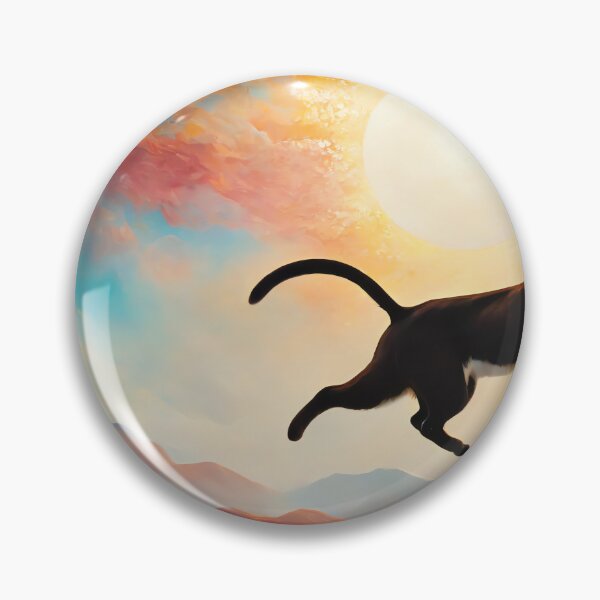 Item preview, Vivid Whispers: A Fauvist Fantasy Unleashed designed and sold by PanoramaPrints.