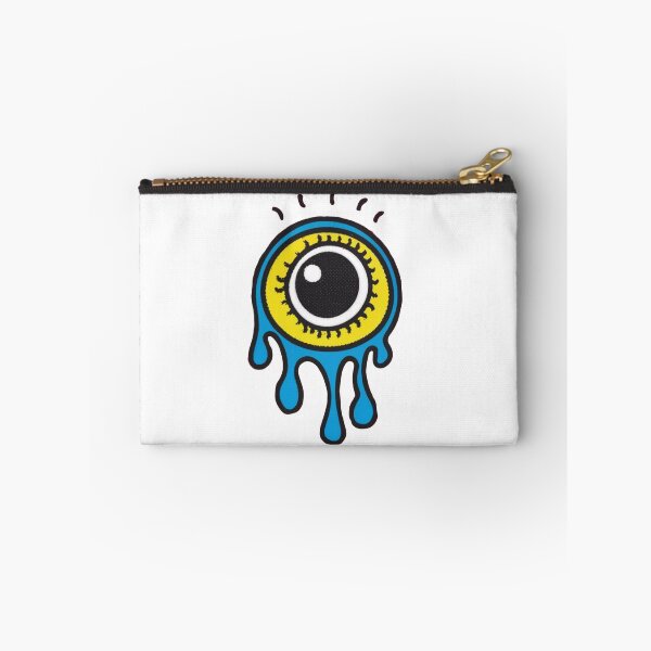 Item preview, Mirada solar Pegatina designed and sold by Jonathanrk.