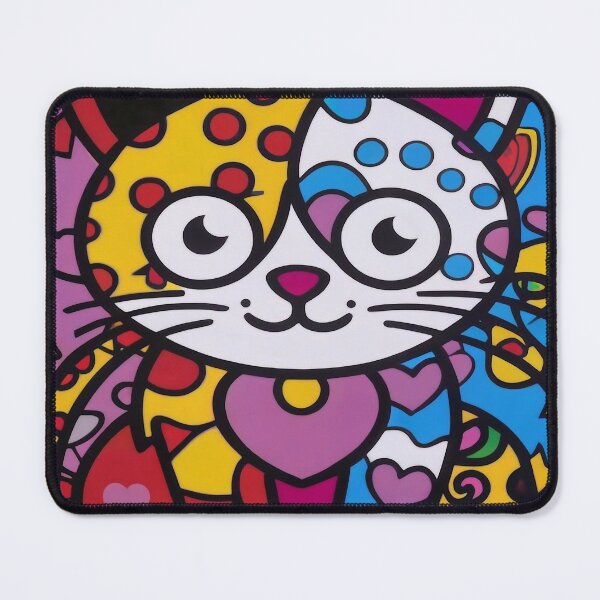 Item preview, Graffiti cat designed and sold by M-Y-A-R-T-.