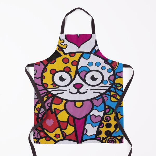Item preview, Graffiti cat designed and sold by M-Y-A-R-T-.