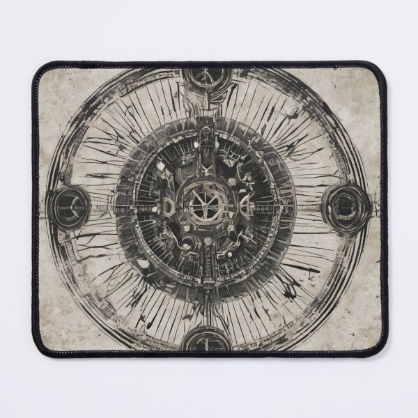 Item preview, Echoes of Despair: The Tormented Poets' Sanctuary designed and sold by Karamstore20.