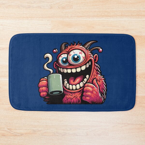 Item preview, Coffee Monster S02 D96 designed and sold by Houerd.