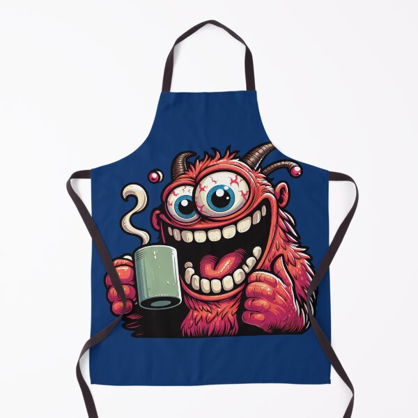 Item preview, Coffee Monster S02 D96 designed and sold by Houerd.