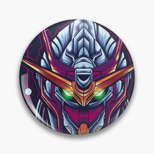 Item preview, gundam wing zero mecha design designed and sold by charliedoom.