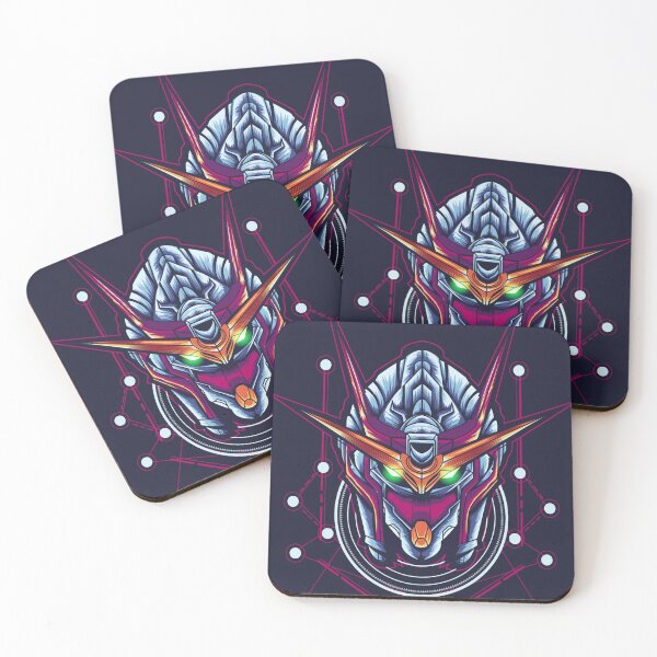 Item preview, gundam wing zero mecha design designed and sold by charliedoom.