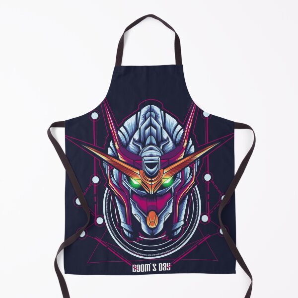 Item preview, gundam wing zero mecha design designed and sold by charliedoom.