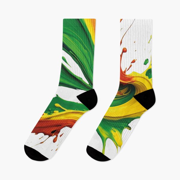 Item preview, RASTA SPLASH designed and sold by MacTwisT.