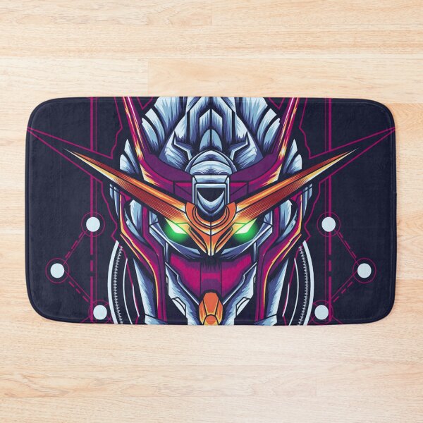 Item preview, gundam wing zero mecha design designed and sold by charliedoom.
