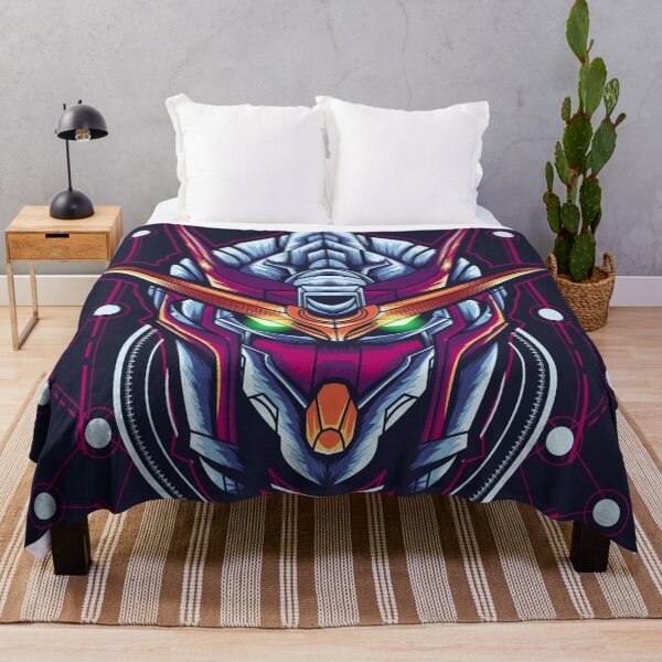 Item preview, gundam wing zero mecha design designed and sold by charliedoom.
