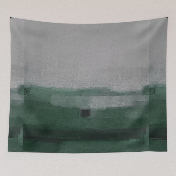 Item preview, Green set of 2 designed and sold by ElaSzczepaniak.