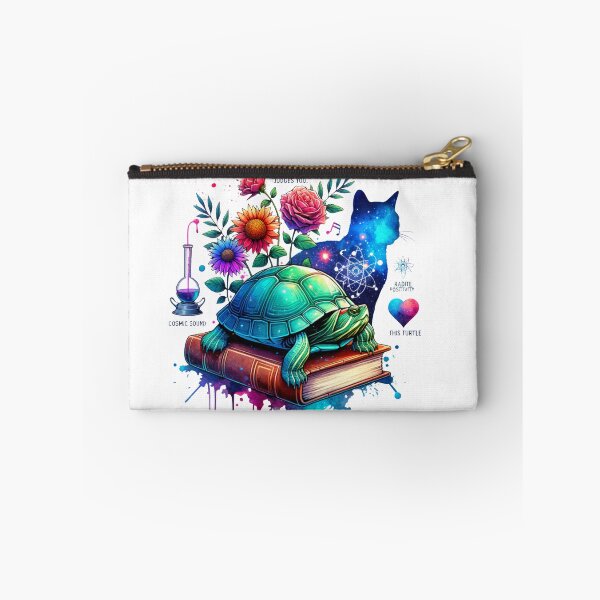 Item preview, Whiskered Wonders Collection - Embrace the Purr-fect Fusion of Street Cats, Botanical Beauty, and Positive Vibes! designed and sold by domunx.