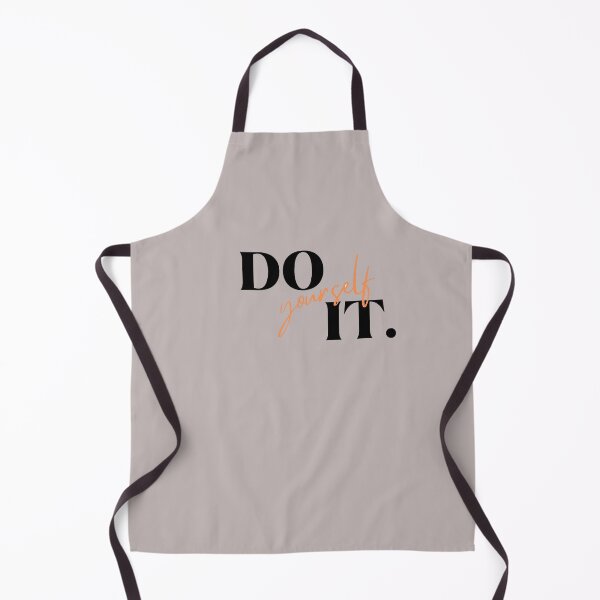 Item preview, Why wait, Do it yourself! designed and sold by FaceNorthUp.