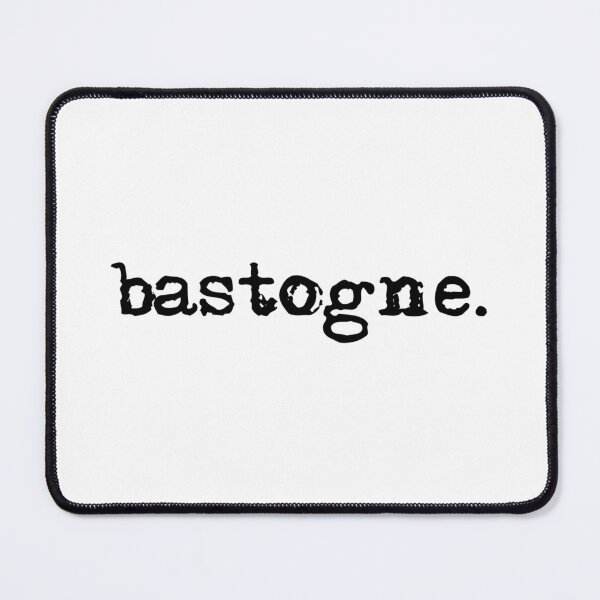 Item preview, Bastogne designed and sold by UNK-Fatigues.