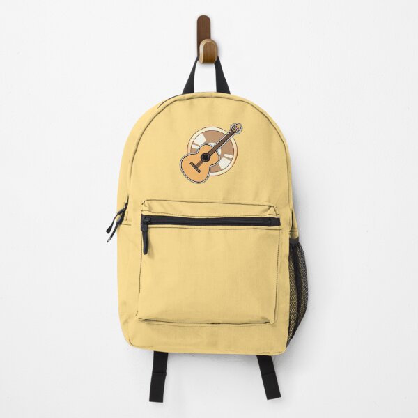 Item preview, Guitar Logo designed and sold by FirzeCrescent.