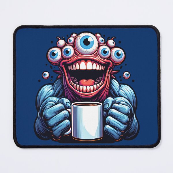 Item preview, Coffee Monster S02 D98 designed and sold by Houerd.