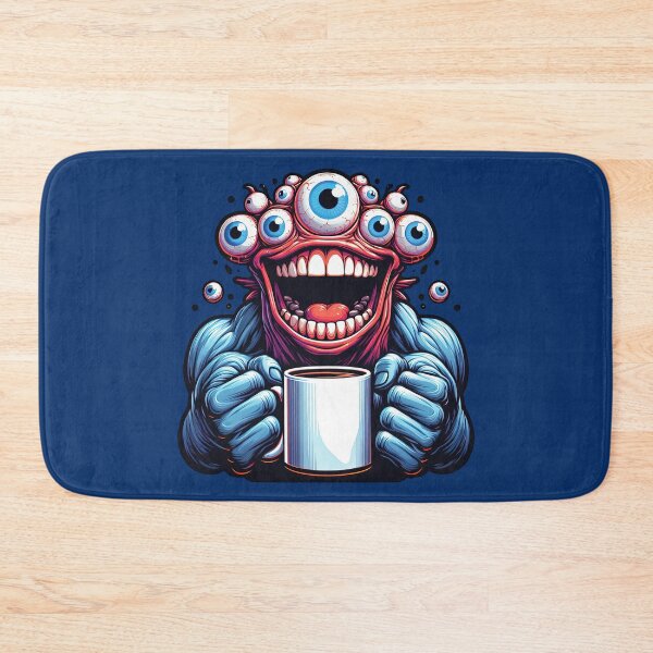 Item preview, Coffee Monster S02 D98 designed and sold by Houerd.