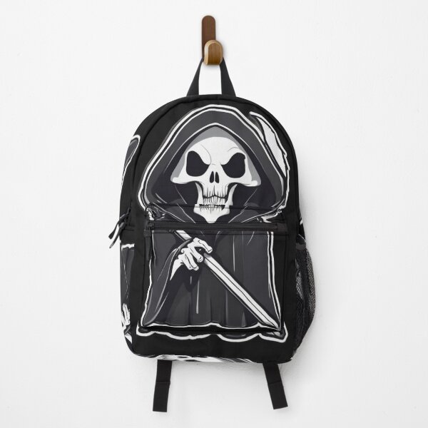 Item preview, The Grim Reaper designed and sold by Planetporridge.