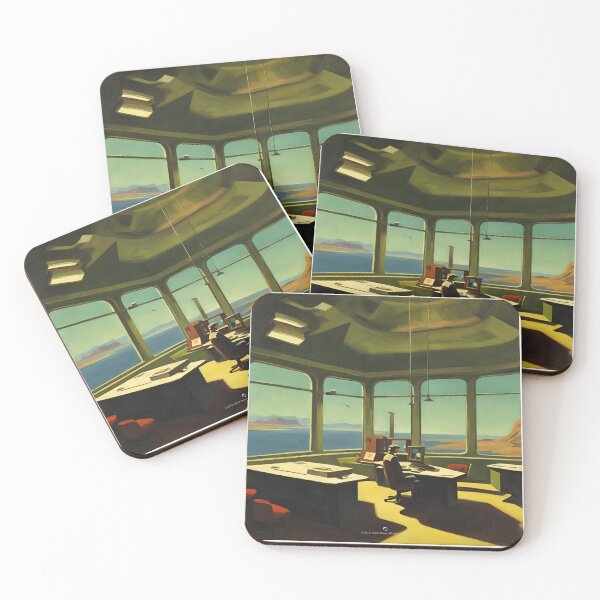 Item preview, [s9view] Silent Space no.4 designed and sold by S9View.