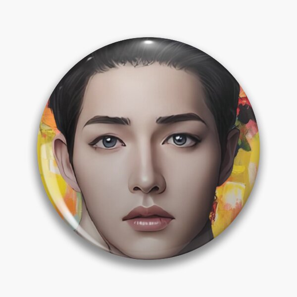 Item preview, Song Joong-ki designed and sold by Spectra12.