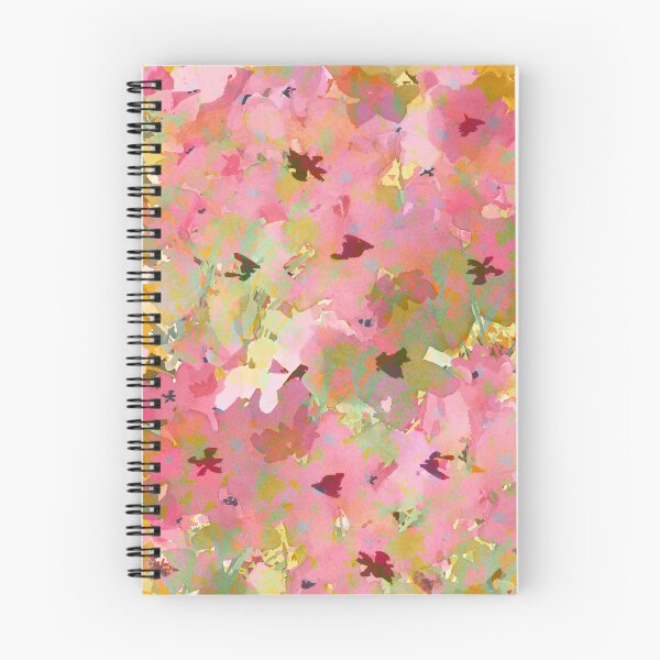 Item preview, Peach Pink Blooms designed and sold by Pamela Gatens.