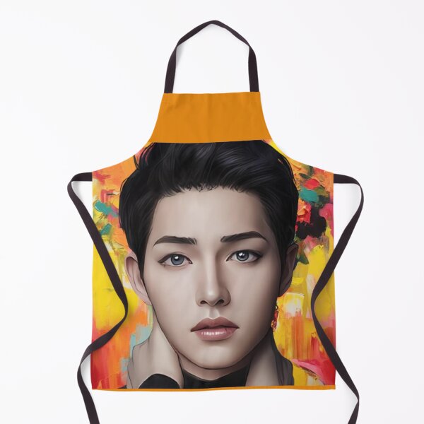Item preview, Song Joong-ki designed and sold by Spectra12.