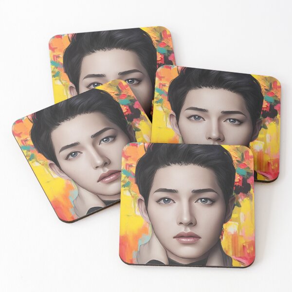Item preview, Song Joong-ki designed and sold by Spectra12.
