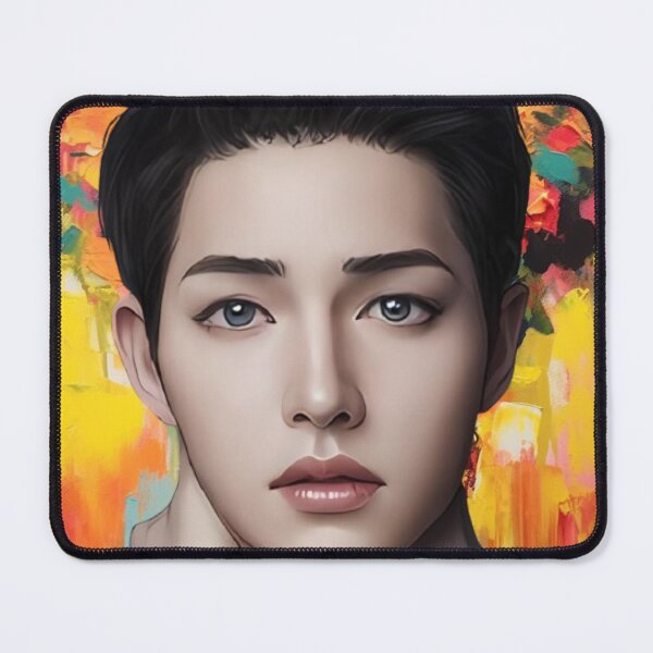 Item preview, Song Joong-ki designed and sold by Spectra12.