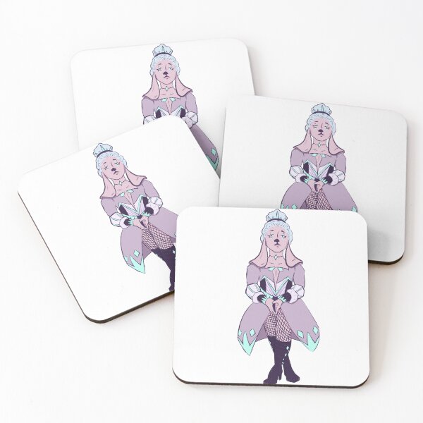 Item preview, Queen Firbolg designed and sold by ThePopcornRat.