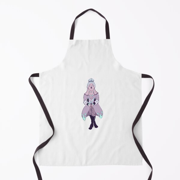 Item preview, Queen Firbolg designed and sold by ThePopcornRat.